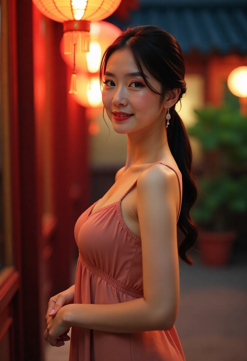 锦绣安宁