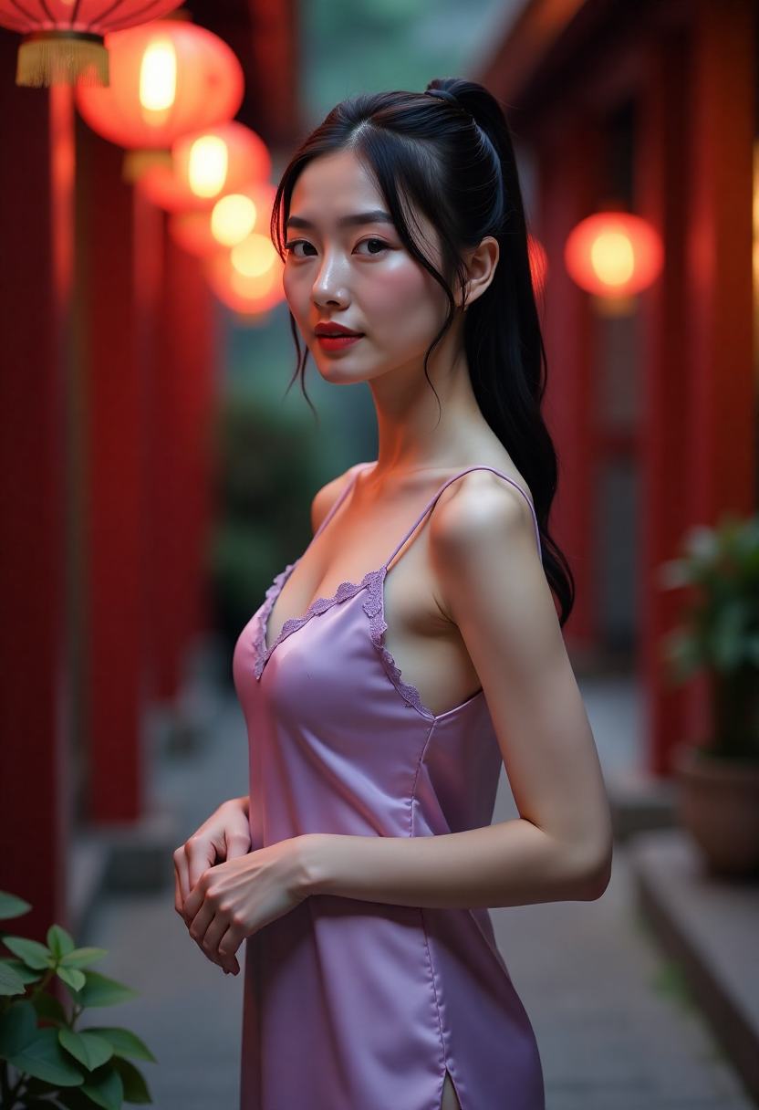 千秋令