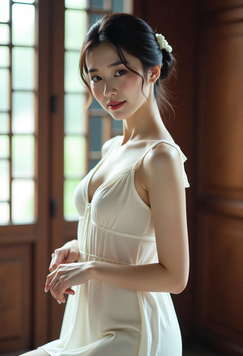 满江红