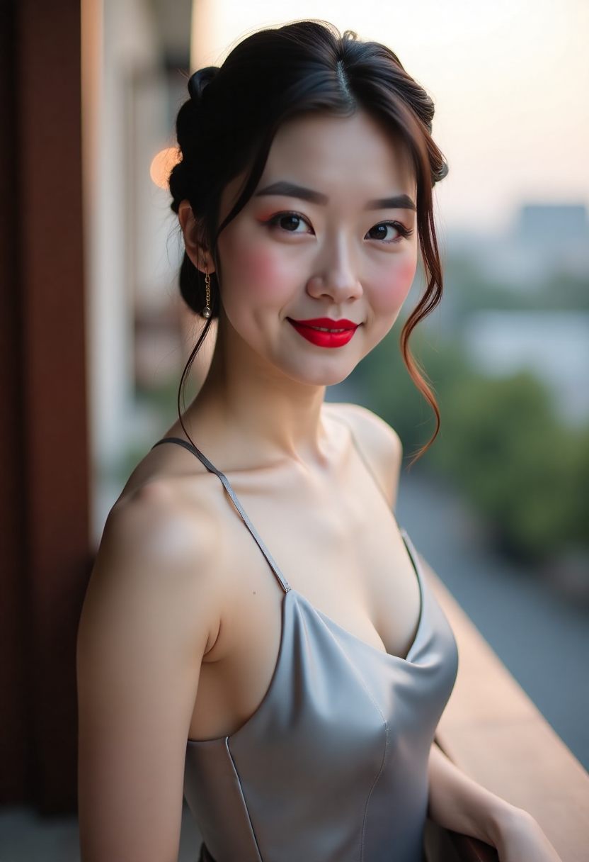 夏日重现