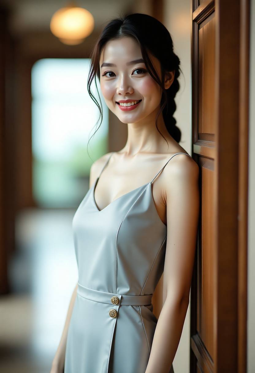 沉默的证人